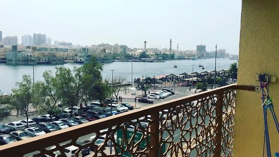 Dubai Northstar Hostels