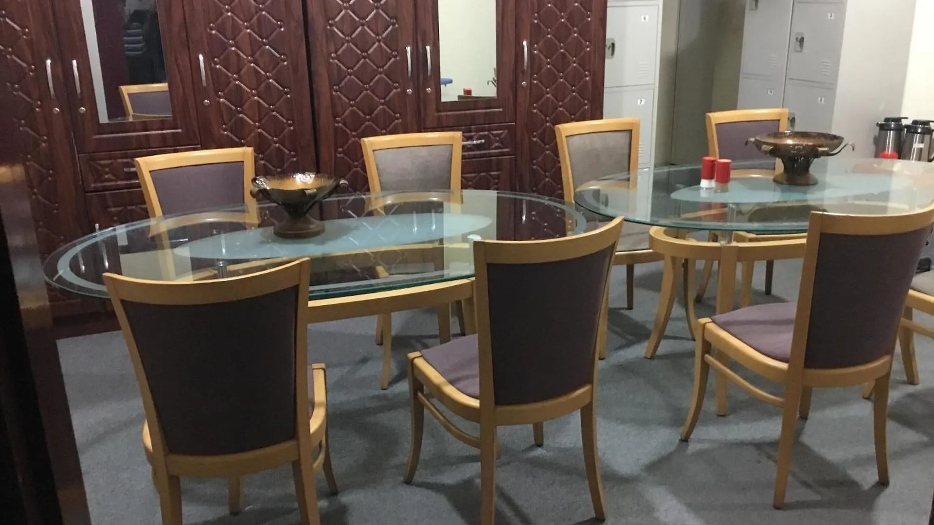 Dubai Northstar Hostels